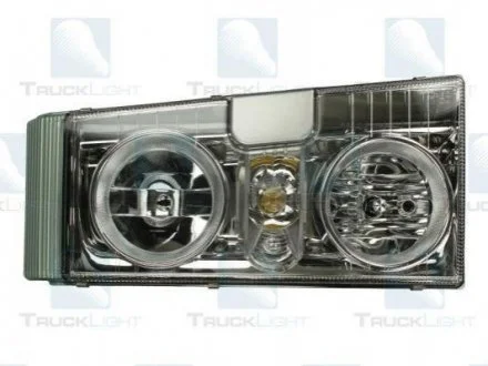 Фара TRUCKLIGHT HLRV006R
