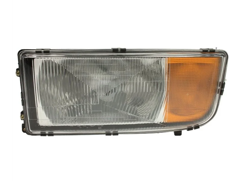 Фара TRUCKLIGHT HLME011L (фото 1)