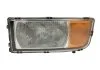 Фара TRUCKLIGHT HLME011L (фото 1)