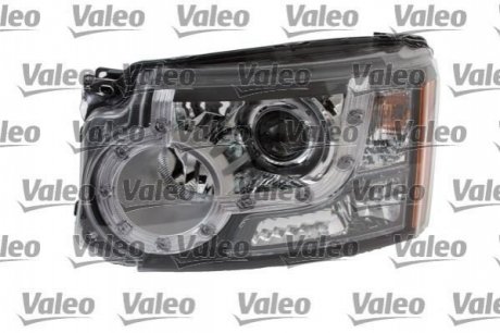 Фара автомобільна VALEO 044237