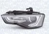 Фара автомобільна MAGNETI MARELLI 711307023915