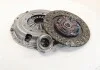 Сцепление SUBARU IMPREZA 1.6-1.6i-1.8i-2.0i 92-00 (Пр-во) EXEDY FJK2018 (фото 1)