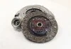 Сцепление SUBARU IMPREZA 1.6-1.6i-1.8i-2.0i 92-00 (Пр-во) EXEDY FJK2018 (фото 2)