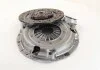 Сцепление SUBARU IMPREZA 1.6-1.6i-1.8i-2.0i 92-00 (Пр-во) EXEDY FJK2018 (фото 4)