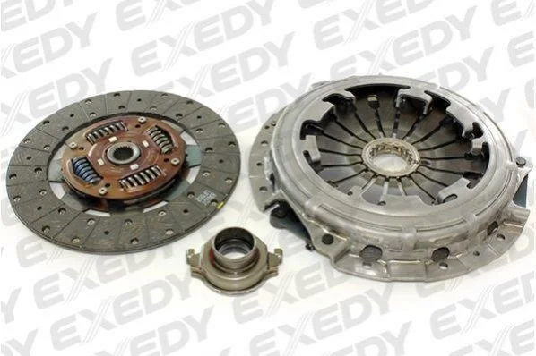 Сцепление MITSUBISHI PAJERO II, III, IV (пр-во) EXEDY MBK2070 (фото 1)