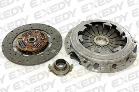 Зчеплення (набір) EXEDY MBK2070