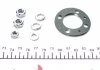Соленоїд стартера MAGNETI MARELLI 940113050264 (фото 3)