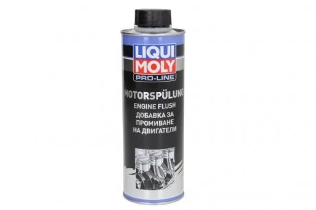 Присадка у двигун LIQUI MOLY 2662