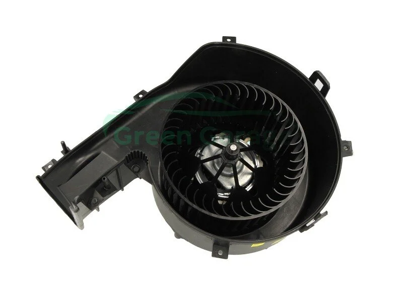 Вентилятор VALEO 698806 (фото 1)
