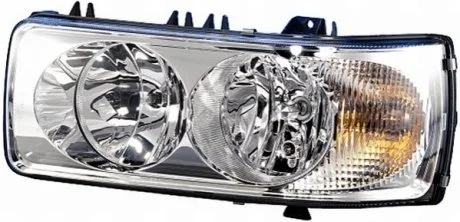 Фара HELLA 1EJ247046011