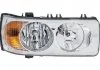 Фара автомобільна HELLA 1EJ247046021