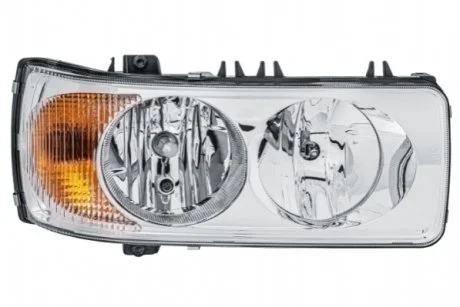 Фара HELLA 1EJ247046021