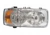 Фара автомобільна HELLA 1EJ247046041