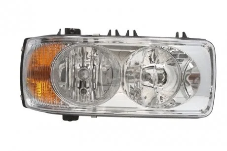 Фара HELLA 1EJ247046041