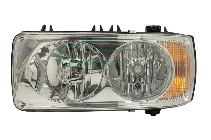 Фара автомобільна HELLA 1EJ247046031 (фото 1)