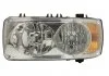 Фара автомобільна HELLA 1EJ247046031