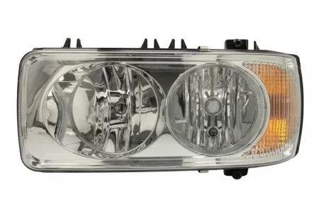 Фара HELLA 1EJ247046031