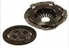 Сцепление NISSAN MICRA, NOTE 1.4 16V 03- (Пр-во) AISIN KN172R (фото 2)