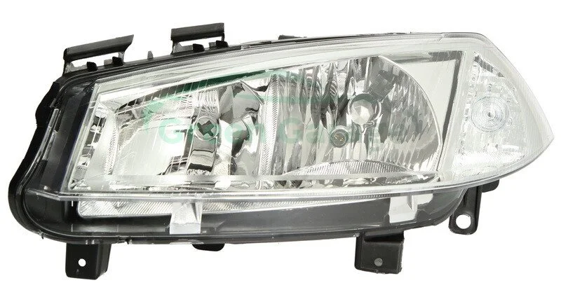 Фара автомобільна VALEO 088334 (фото 1)