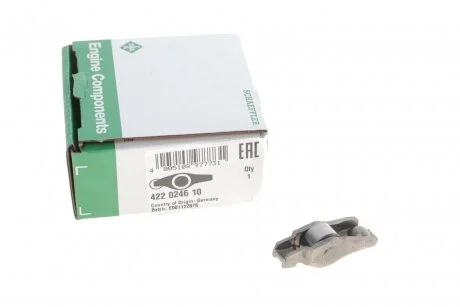 Рокер BMW/TOYOTA N47/N57 (вир-во) INA 422024610