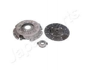 Зчеплення (набір) JAPANPARTS KF1014