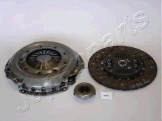 Зчеплення (набір) JAPANPARTS KF012