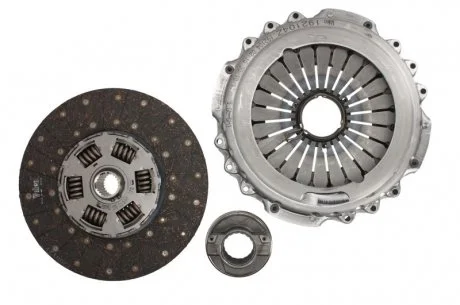 Зчеплення (набір) VALEO 827052