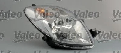 Фара автомобільна VALEO 043047 (фото 1)