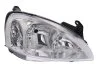 Фара автомобільна VALEO 088343