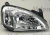 Фара автомобільна VALEO 088342