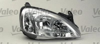 Фара автомобільна VALEO 088342