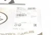 Трос дверей задн (L-596mm) SKODA OCTAVIA I 09.96-12.10 LINEX 397602 (фото 2)