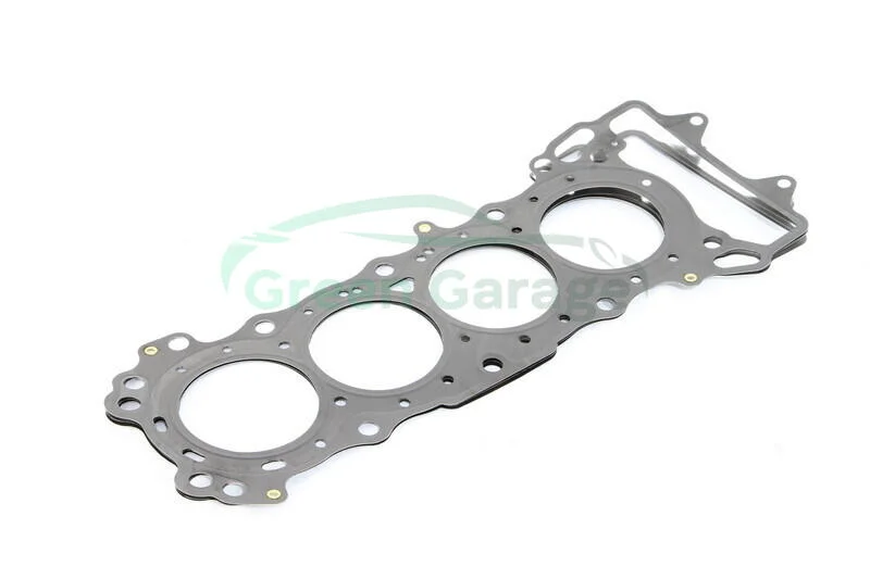 Прокладка ГБЦ HONDA CB, CBR 600 1991-2006 ATHENA S4102100011041 (фото 1)