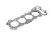 Прокладка ГБЦ HONDA CB, CBR 600 1991-2006 ATHENA S4102100011041 (фото 1)
