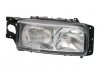 Фара автомобільна TRUCKLIGHT HLRV004R (фото 1)