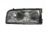 Фара автомобільна TRUCKLIGHT HLME009L (фото 3)