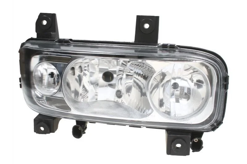 Фара TRUCKLIGHT HLME007R (фото 1)