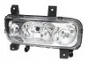 Фара TRUCKLIGHT HLME007R (фото 1)