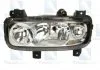 Фара TRUCKLIGHT HLME007R (фото 3)