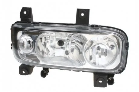 Фара TRUCKLIGHT HLME007R