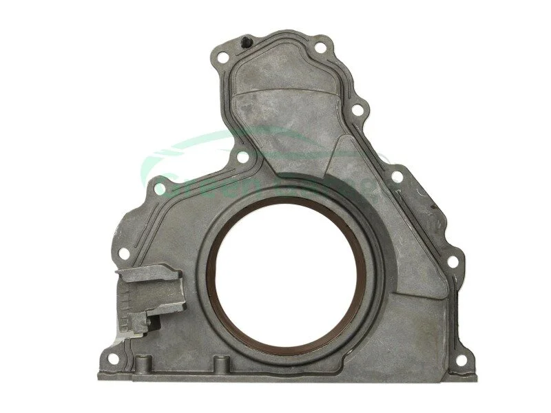 Уплотнение вала, коленчатый вал PSA/LAND ROVER 2.7 Hdi DT17ED4/276DT 92mm PTFE (пр-во Elring) ELRING 655650 (фото 1)
