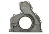 Уплотнение вала, коленчатый вал PSA/LAND ROVER 2.7 Hdi DT17ED4/276DT 92mm PTFE (пр-во Elring) ELRING 655650 (фото 1)