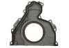 Уплотнение вала, коленчатый вал PSA/LAND ROVER 2.7 Hdi DT17ED4/276DT 92mm PTFE (пр-во Elring) ELRING 655650 (фото 2)