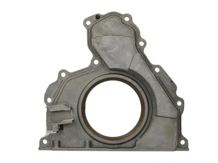 Уплотнение вала, коленчатый вал PSA/LAND ROVER 2.7 Hdi DT17ED4/276DT 92mm PTFE (пр-во Elring) ELRING 655650