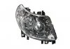 Фара автомобільна MAGNETI MARELLI 712474601129