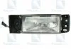 Фара TRUCKLIGHT HLIV004L (фото 3)