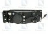 Фара TRUCKLIGHT HLIV004L (фото 4)