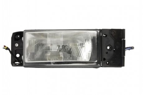 Фара автомобільна TRUCKLIGHT HLIV004R