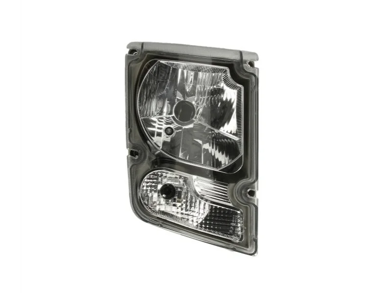 Фара TRUCKLIGHT HLVO007R (фото 1)