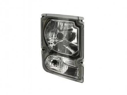 Фара TRUCKLIGHT HLVO007R